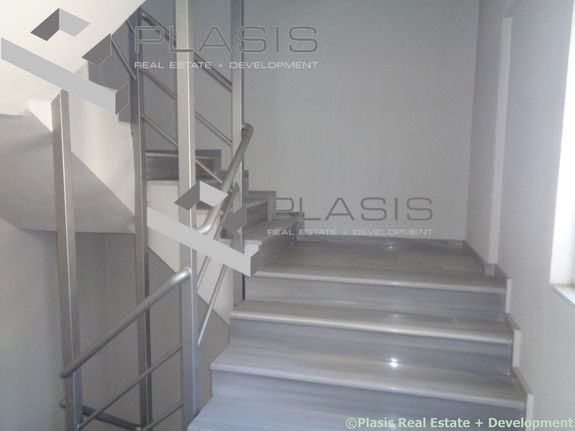 Επιχειρηματικό κτίριο 850 τ.μ. για πώληση, Αθήνα - Κέντρο, Γκάζι - Μεταξουργείο - Βοτανικός