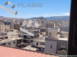 Επιχειρηματικό κτίριο 850 τ.μ. για πώληση