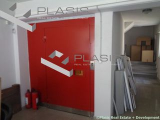 Επιχειρηματικό κτίριο 850 τ.μ. για πώληση
