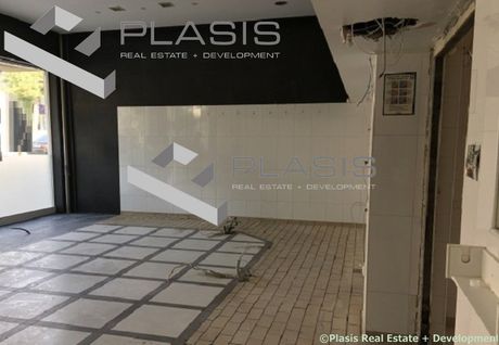 Κατάστημα 90τ.μ. για ενοικίαση-Βριλήσσια