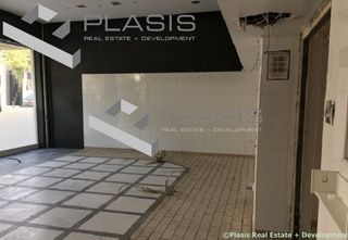 Κατάστημα 90 τ.μ. για ενοικίαση
