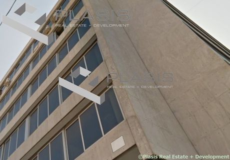 Business bulding 2.100sqm for sale-Gazi - Metaxourgio - Votanikos