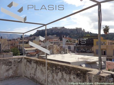 Επιχειρηματικό κτίριο 230τ.μ. για ενοικίαση-Ιστορικό κέντρο