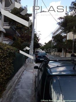 Οικόπεδο 242τ.μ. για πώληση-Αγία παρασκευή