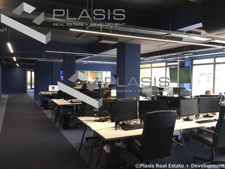 Γραφείο 600τ.μ. για πώληση-Αγία παρασκευή