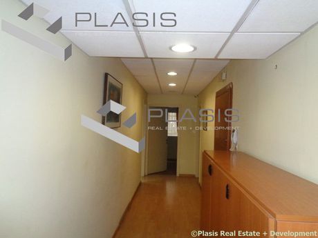 Γραφείο 180τ.μ. για ενοικίαση-Κέντρο