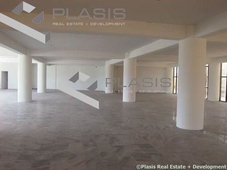 Κατάστημα 3.400τ.μ. για πώληση-Ταύρος