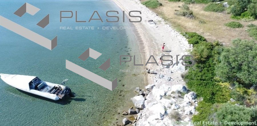 Οικόπεδο 4.680 τ.μ. προς πώληση, Νέα Στύρα