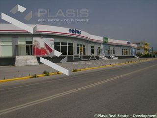 Επιχειρηματικό κτίριο 2.500 τ.μ. για πώληση