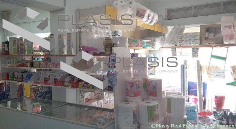 Κατάστημα 87 τ.μ. για πώληση, Αχαΐα, Λάρισσος