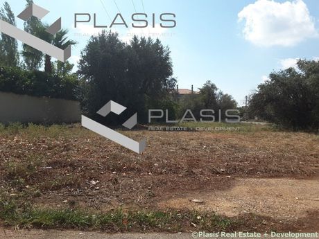 Οικόπεδο 3.615τ.μ. για πώληση-Κηφισιά
