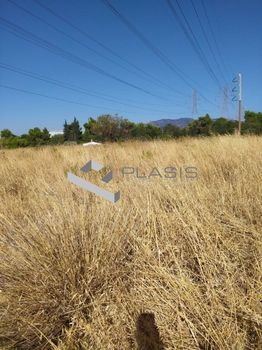Land plot 4.132 sqm for sale