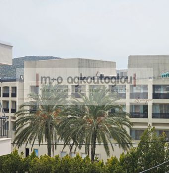 Διαμέρισμα 60τ.μ. για ενοικίαση-Παλαιά φώκαια » Κέντρο