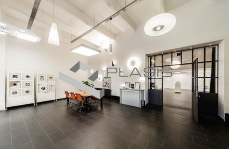 Γραφείο 250τ.μ. για ενοικίαση-Κέντρο