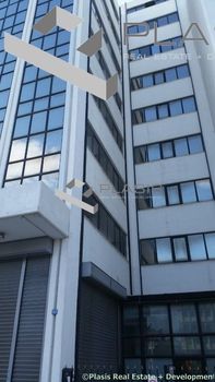 Γραφείο 690τ.μ. για πώληση-Καλλιθέα