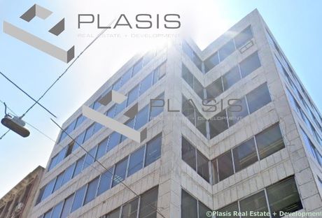Επιχειρηματικό κτίριο 1.320τ.μ. για ενοικίαση-Κέντρο