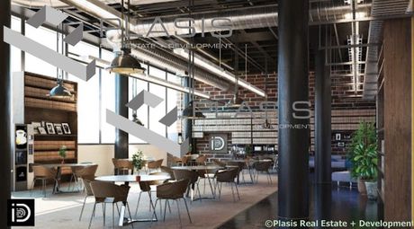 Κατάστημα 60τ.μ. για πώληση-Ιστορικό κέντρο