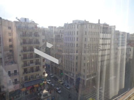 Γραφείο 400τ.μ. για πώληση-Κέντρο