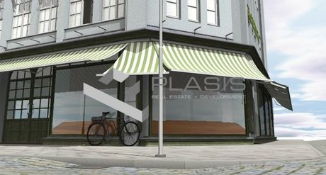 Κατάστημα 100τ.μ. για πώληση-Γκύζη - πεδίον άρεως