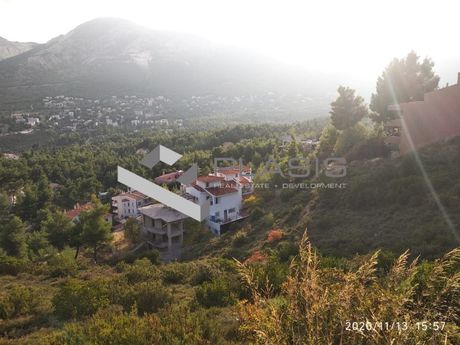 Οικόπεδο 800τ.μ. για πώληση-Διόνυσος