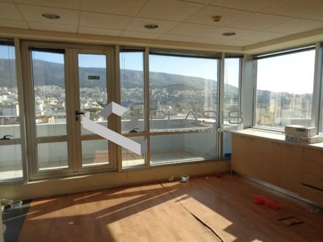 Γραφείο 340τ.μ. για ενοικίαση-Αμπελόκηποι - πεντάγωνο