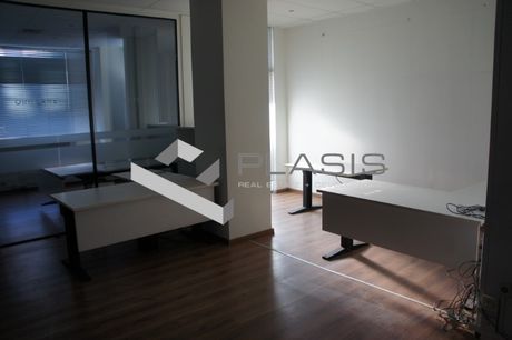 Γραφείο 332τ.μ. για ενοικίαση-Μαρούσι