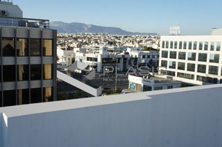Γραφείο 586 τ.μ. για ενοικίαση