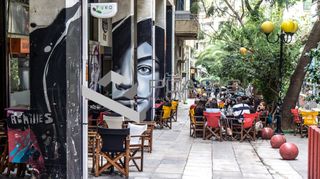 Κατάστημα 330 τ.μ. για ενοικίαση