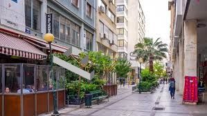 Κατάστημα 330 τ.μ. προς ενοικίαση, Ιστορικό Κέντρο Αθήνας-thumb-1