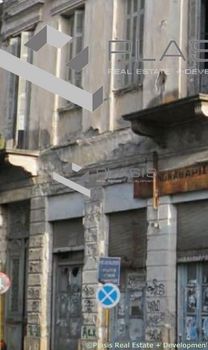Επιχειρηματικό κτίριο 430τ.μ. για πώληση-Γκάζι - μεταξουργείο - βοτανικός