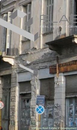 Επιχειρηματικό κτίριο 430 τ.μ. για πώληση, Αθήνα - Κέντρο, Γκάζι - Μεταξουργείο - Βοτανικός