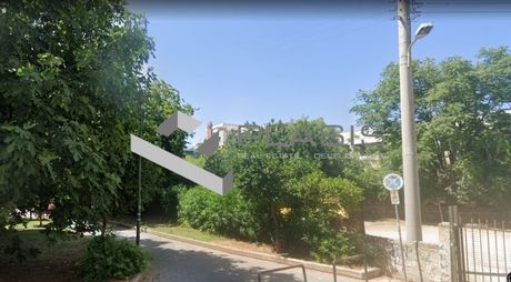 Land plot 800 sqm for sale