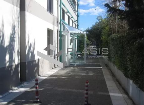 Business bulding 1.750sqm for rent-Kifisia