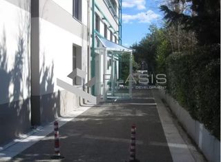 Επιχειρηματικό κτίριο 1.750 τ.μ. για ενοικίαση