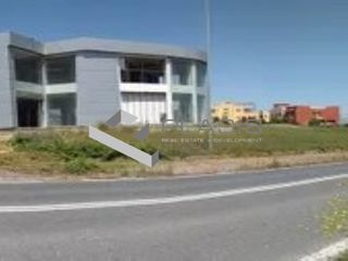 Επιχειρηματικό κτίριο 3.000 τ.μ. για πώληση