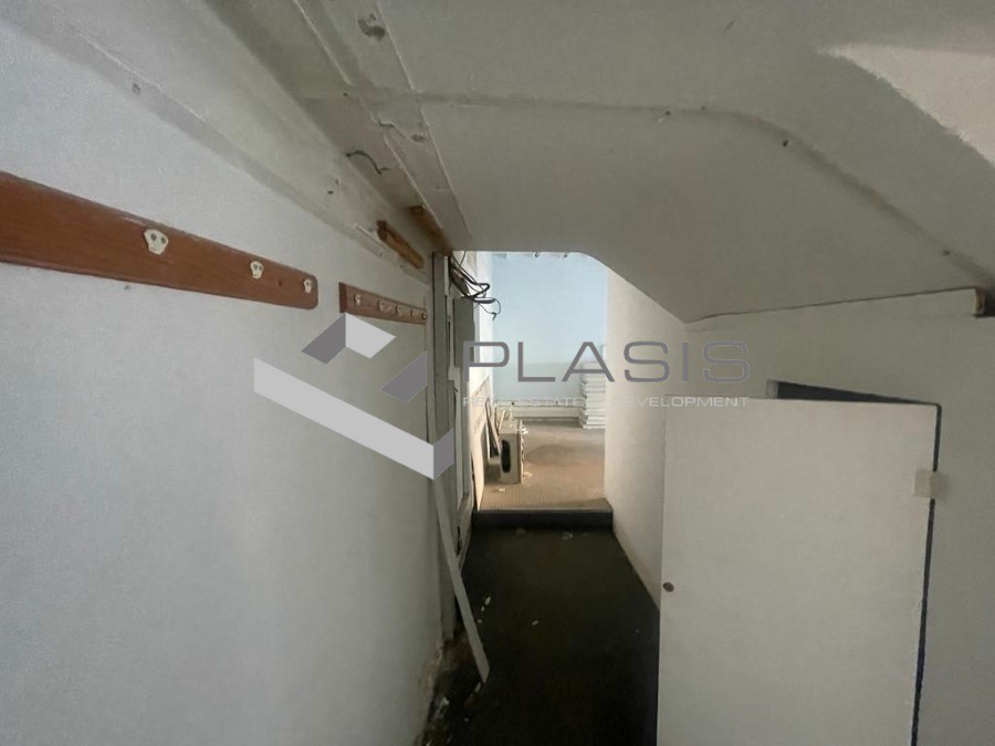 Κατάστημα 132 τ.μ. προς ενοικίαση, Νέος Κόσμος