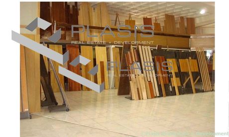 Βιομηχανικός χώρος 2.600τ.μ. για πώληση-Κρυονέρι