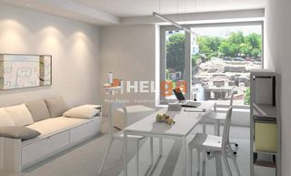 Studio / γκαρσονιέρα 33 τ.μ. για ενοικίαση