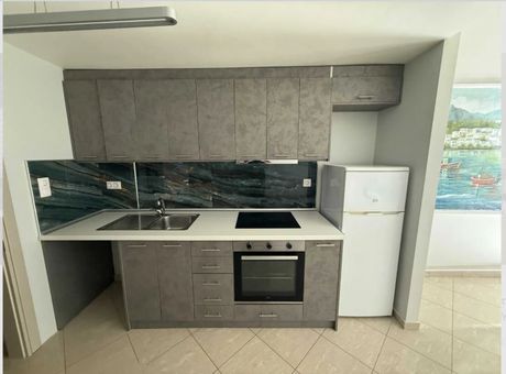 Loft 450 τ.μ. για ενοικίαση
