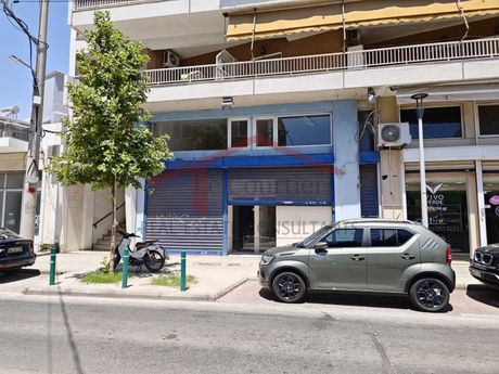 Store 130 sqm for sale