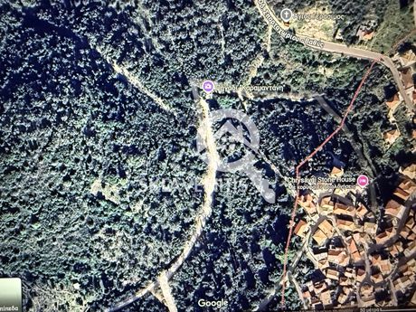 Αγροτεμάχια 5.647τ.μ. για πώληση-Λευκάδα » Ελλόμενο