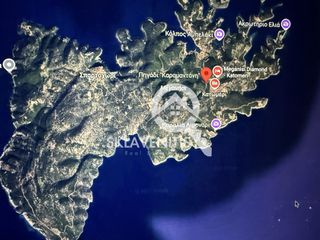 Αγροτεμάχια 4.013 τ.μ. για πώληση