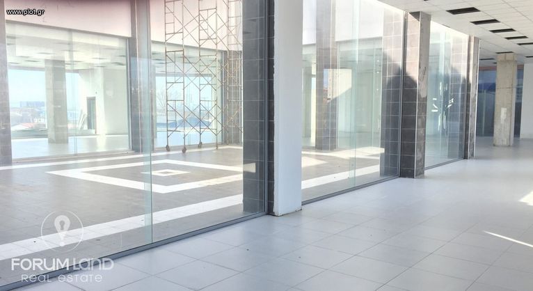 Κατάστημα 1.455 τ.μ. για ενοικίαση, Θεσσαλονίκη - Περιφ/Κοί Δήμοι, Πυλαία