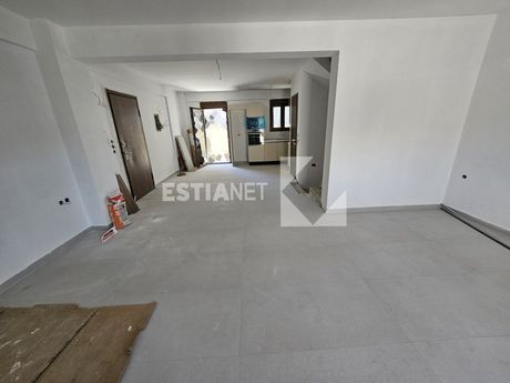 Maisonette 206sqm for sale-Thermi » Trilofo