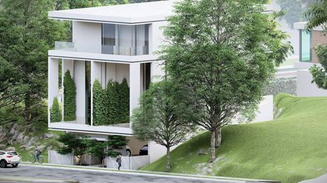 Apartment 82sqm for sale-Heraclion Cretes » Dilina