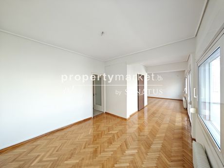 Apartment 135sqm for rent-Ilisia » Hilton