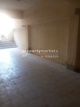 Warehouse 120sqm for rent-Rethimno » Center