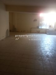 Αποθήκη 120 τ.μ. για ενοικίαση, Ν. Ρεθύμνου, Ρέθυμνο-thumb-1