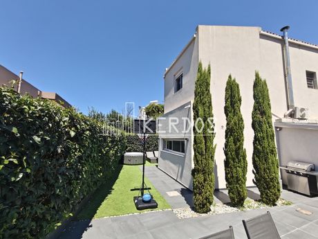 Villa 135sqm for sale-Akrotiri » Pazinos