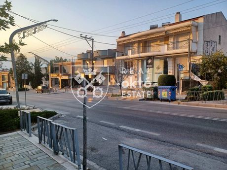 Store 89sqm for sale-Pefka » Delasal